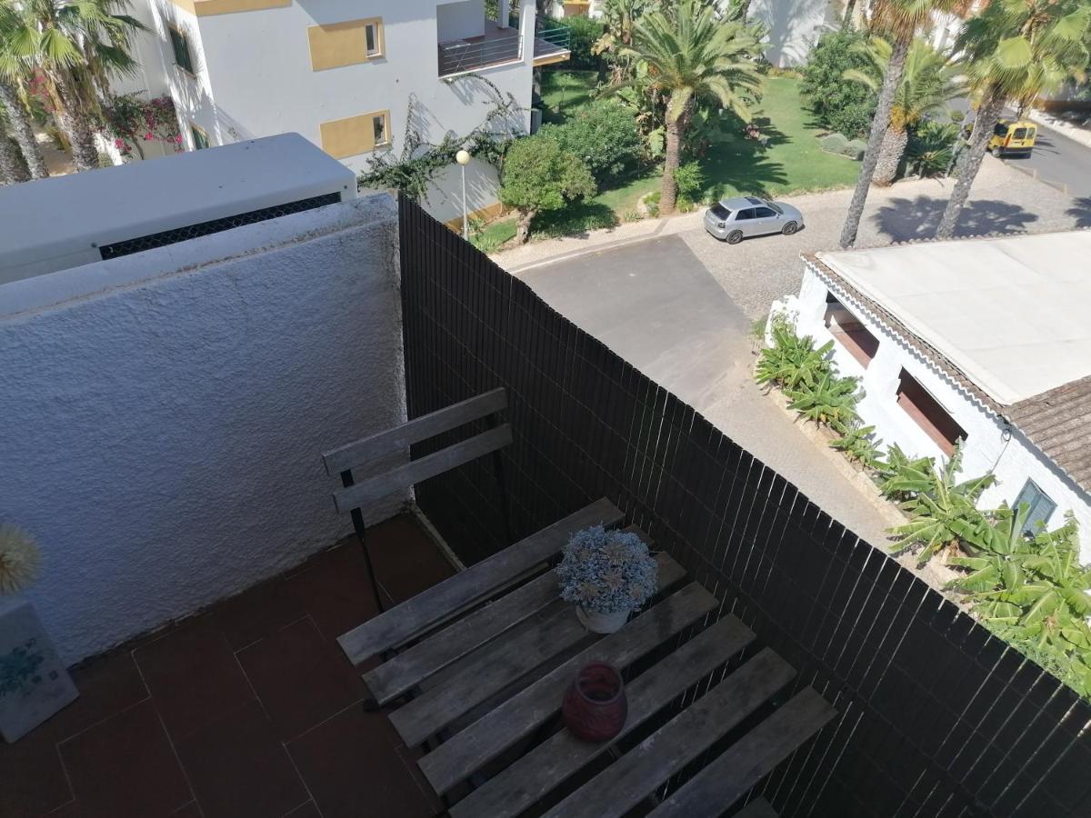 Apartamento 405 Em Urbanizacao Com Piscinas Apartment Tavira Bagian luar foto