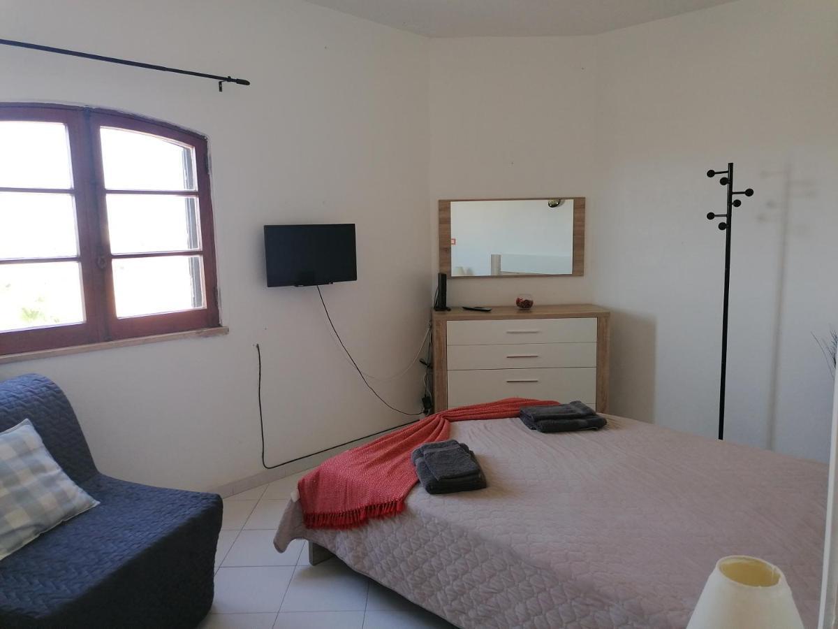 Apartamento 405 Em Urbanizacao Com Piscinas Apartment Tavira Bagian luar foto