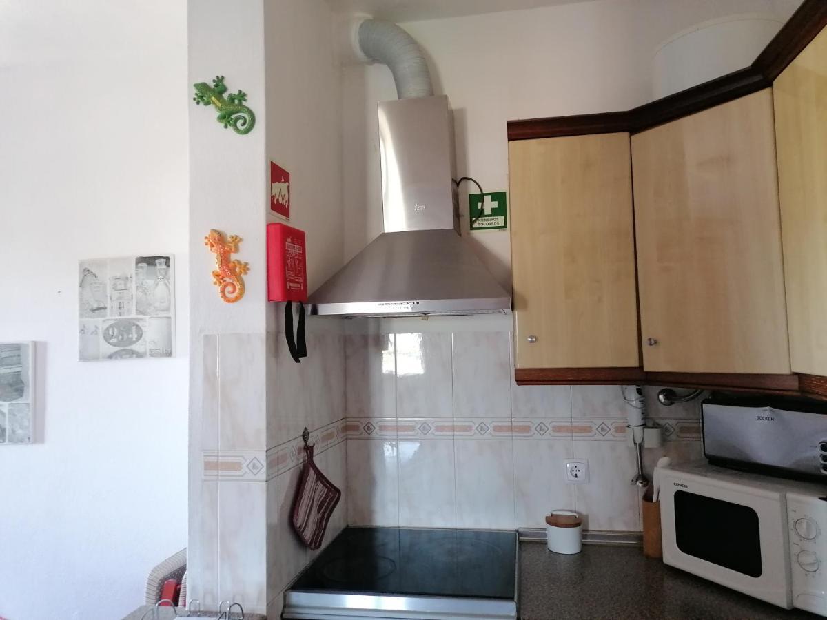 Apartamento 405 Em Urbanizacao Com Piscinas Apartment Tavira Bagian luar foto
