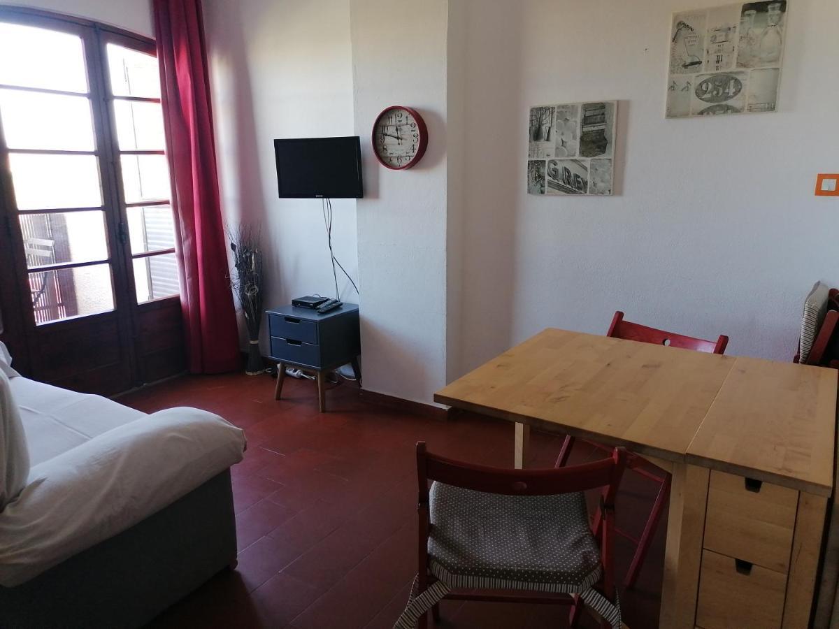 Apartamento 405 Em Urbanizacao Com Piscinas Apartment Tavira Bagian luar foto