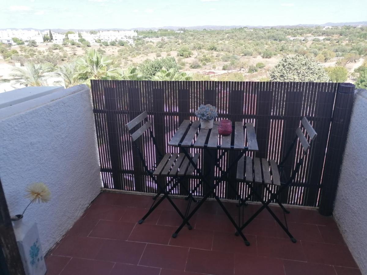 Apartamento 405 Em Urbanizacao Com Piscinas Apartment Tavira Bagian luar foto