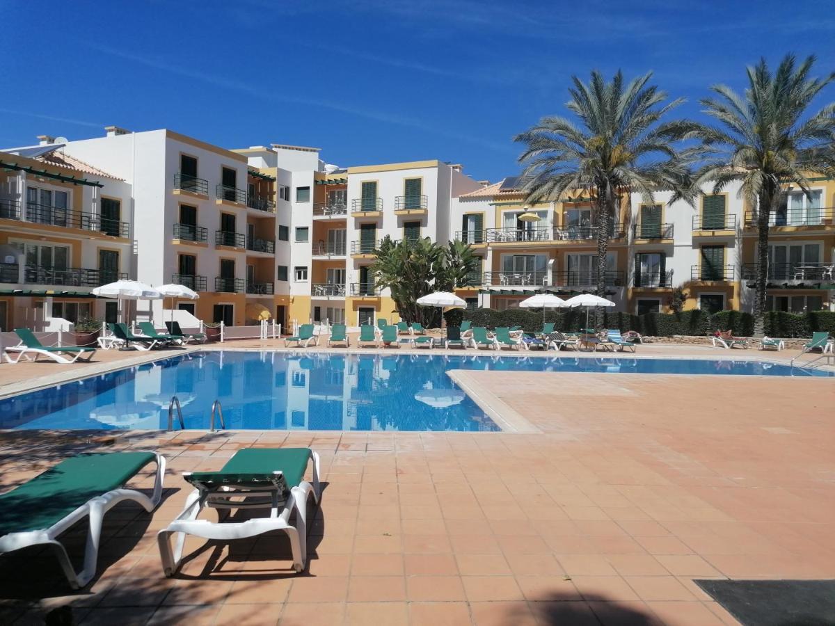 Apartamento 405 Em Urbanizacao Com Piscinas Apartment Tavira Bagian luar foto